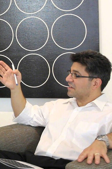 Siri Berg. Courtesy of Silas Von Morisse Gallery