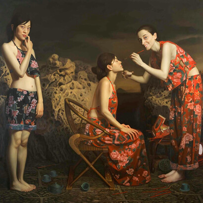 Wang Longjun, s/t