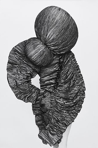 Veiled, Unveiled! Courtesy of Weltmuseum Wien