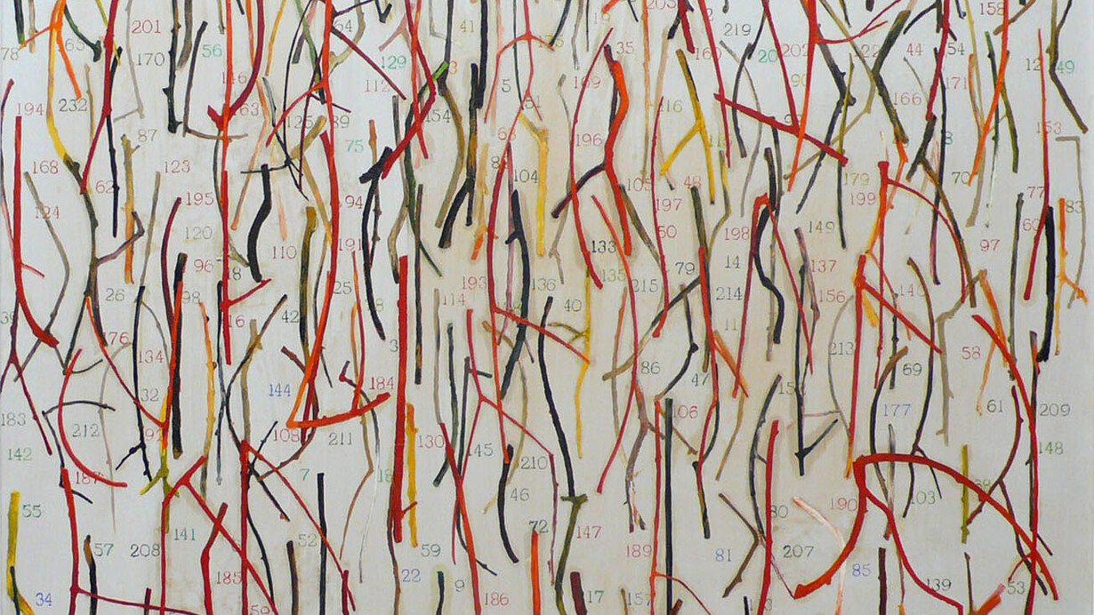 Giuseppe Gallo, Senza titolo, 2013