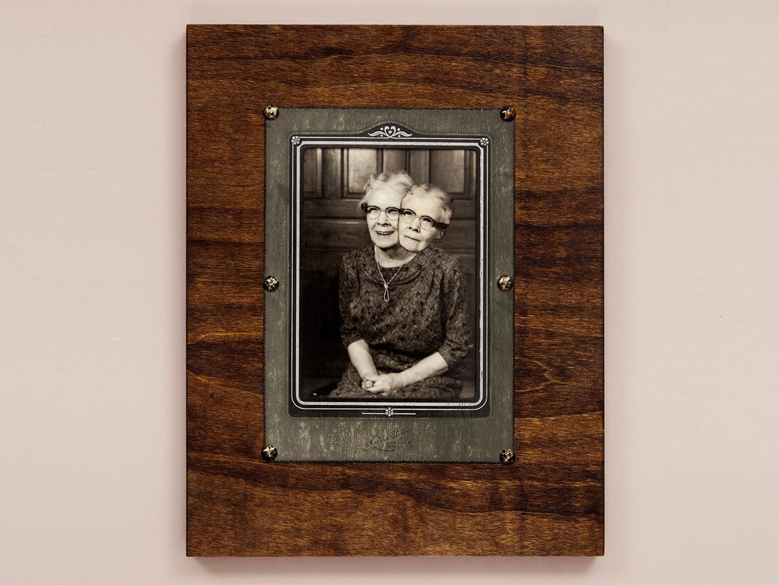 Obituarium # 2 - The Williams Girls