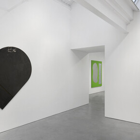 Torey Thornton. Courtesy of Modern Art