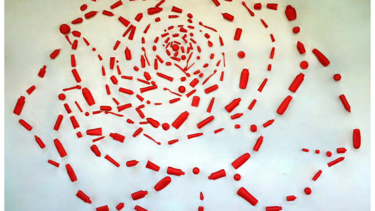 Tagliatti e Leonini, Deflagracion