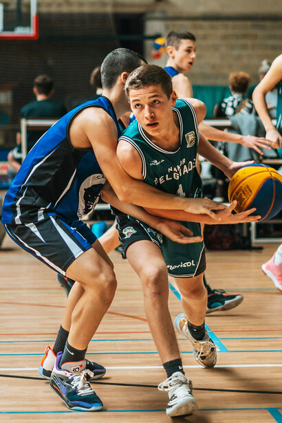 El modelo de la FIBA excluye a la mayoría de los países, dificultando el crecimiento del básquetbol en naciones con menor tradición en este deporte