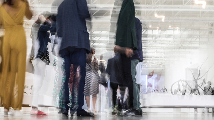 Calder Stories. Courtesy of Centro Botín
