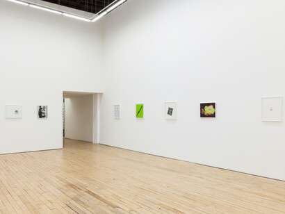 Sara Greenberger Rafferty. Courtesy of Rachel Uffner Gallery