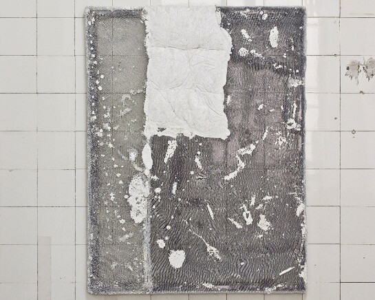 Sticky Fingers. Courtesy of Arsenal Contemporary 