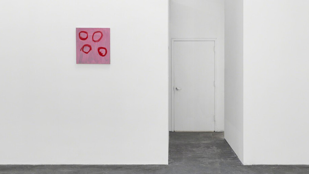 Jule Korneffel. Courtesy of Spencer Brownstone Gallery