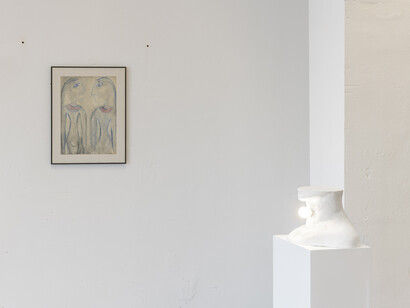 Cortesía Nogueras Blanchard, Barcelona/Madrid Fotografía Roberto Ruiz