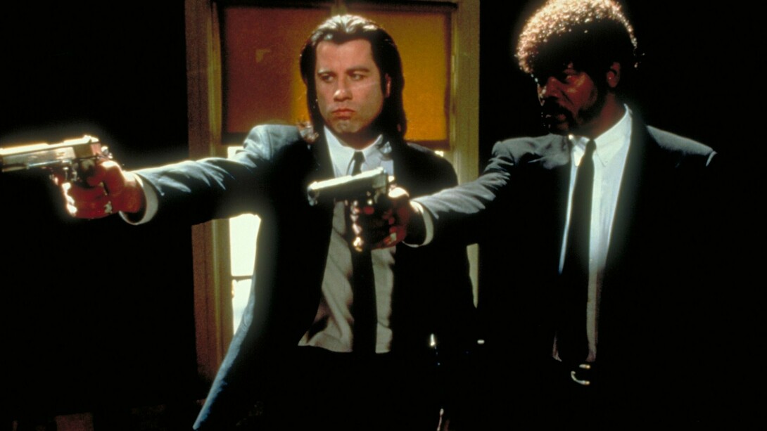 Pulp Fiction