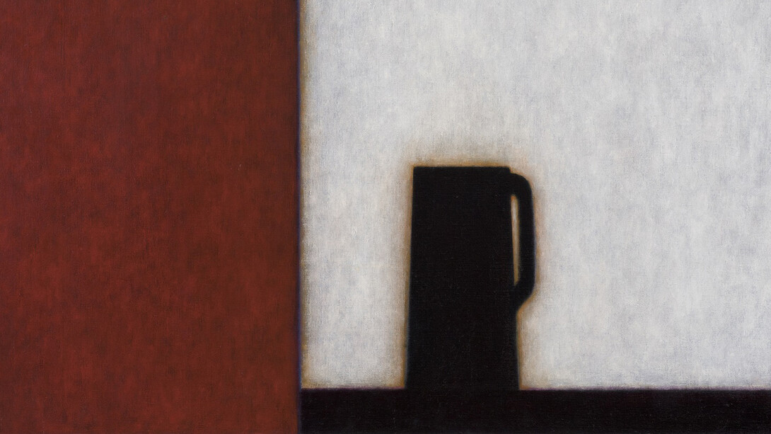 Emma Alcock. Courtesy of The Fine Art Society