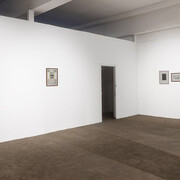 Divers artistes, Sympnée, vue d’exposition. Avec l’aimable autorisation de la Galerie Selebe Yoon