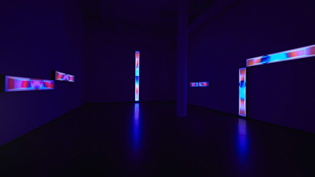 Yorgo Alexopoulos. Courtesy of Bryce Wolkowitz Gallery