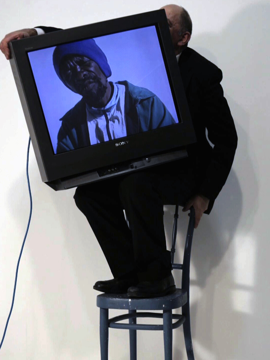 Neville Gabie, A film for Yappi, video, 2012
