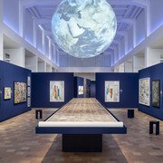Civilization. Our life in focus, exhibition view. Courtesy of Museum für Gestaltung