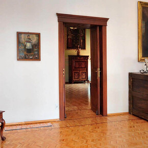 Colección de arte Virreinal y Siglo XIX. Courtesy of Museo Amparo