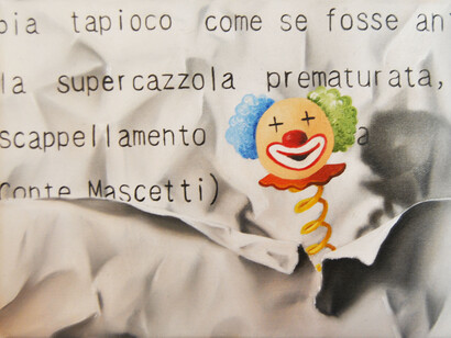 Marica Fasoli, 1990 – Italia – Muore a Roma l’attore Ugo Tognazzi