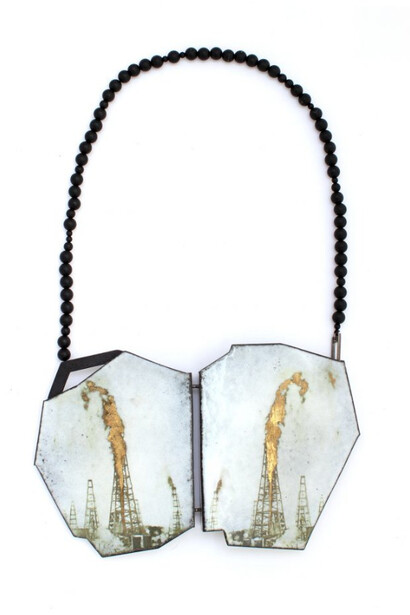 CraftTexas 2018. Courtesy of Houston Center for Contemporary Craft