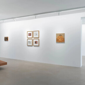 Various artists, Remanso, exhibition view. Courtesy of Mendes Wood DM