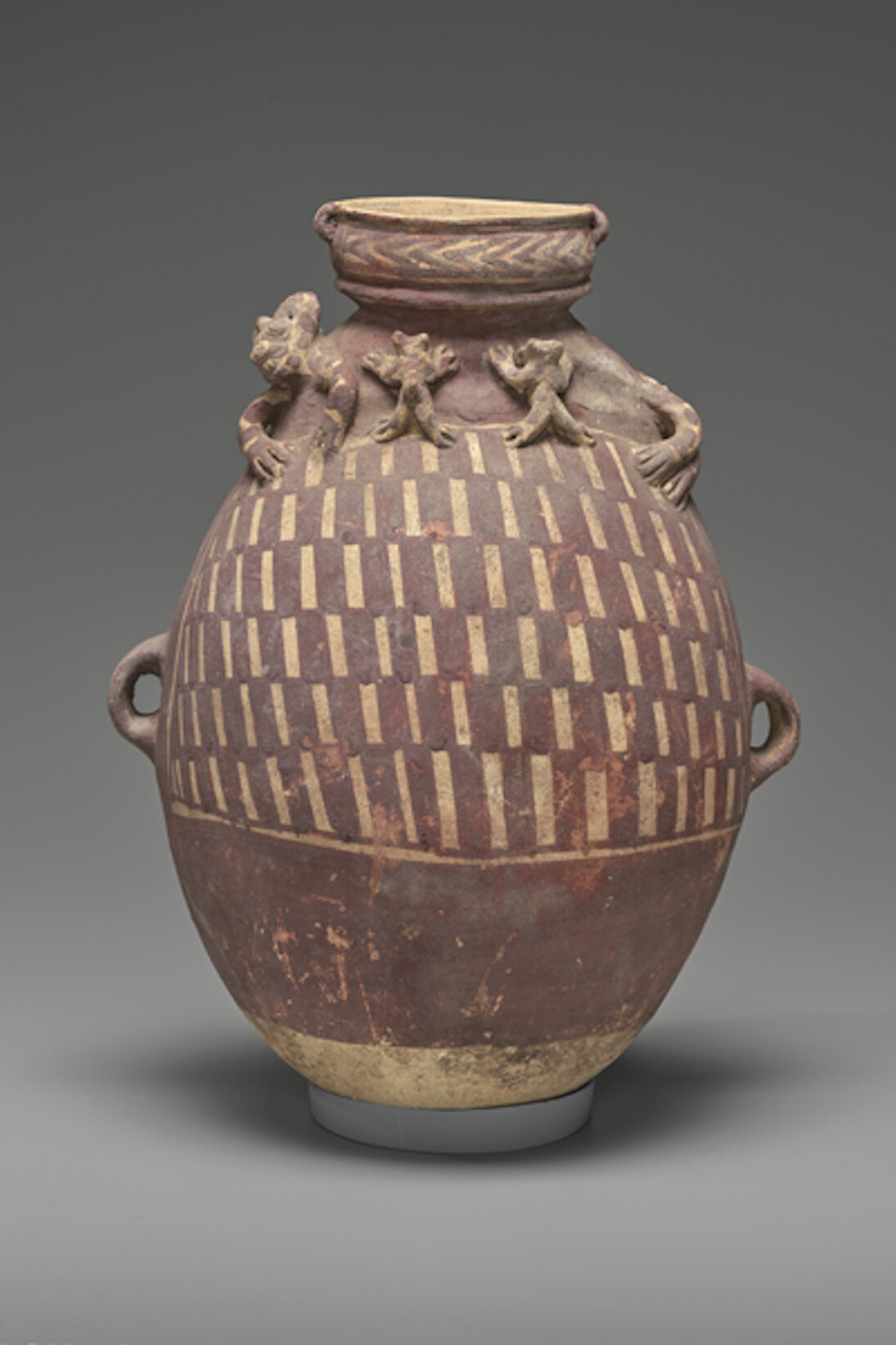 Small-Great Objects. Courtesy of Yale University Art Gallery