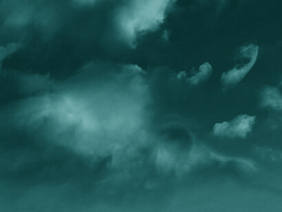 La nona piaga d'Egitto consiste in tenebre fittissime, soprannaturali, tali che nessuno può in esse più muoversi 