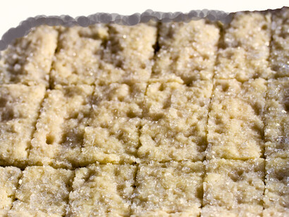 La ciencia no habla con una sola voz: cada cierto tiempo surge un estudio que recibe una enorme atención mediática porque cuestiona el consenso existente.
Galletas de mantequilla veganas