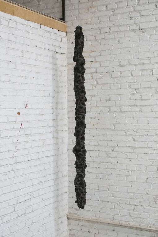Hidden Force. Courtesy of 10 Chancery Lane Gallery