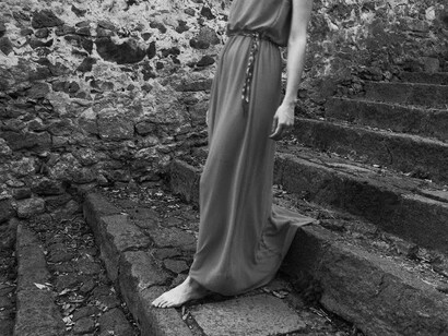 Umberto Cornale. Gradini