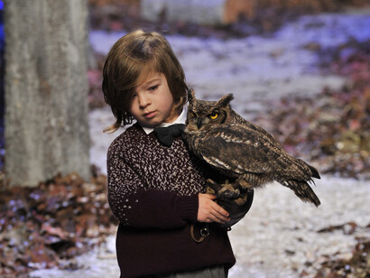 Il Gufo
