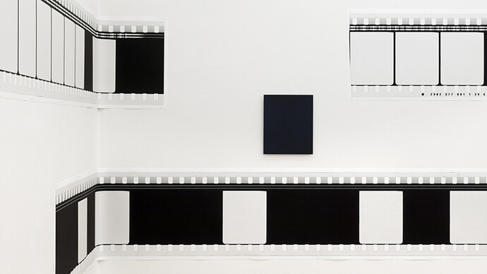 Heinrich Dunst. Courtesy of Galerie nächst St. Stephan