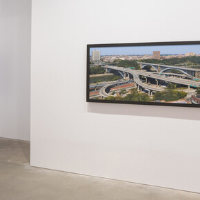 Brilliant City. Courtesy of David Zwirner