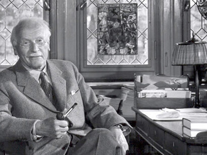 Carl Gustav Jung