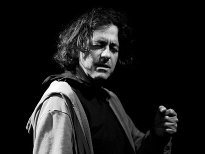 Daimon. Courtesy of Teatro Lo Spazio