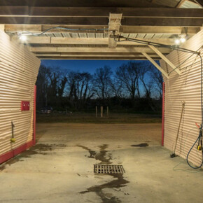 Bay Views. Courtesy of Elizabeth Houston Gallery