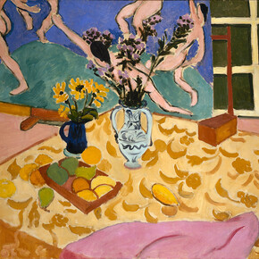 The Morozov Brothers. Courtesy of The State Hermitage Museum