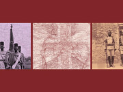 African Soldier. Courtesy of Imperial War Museum North