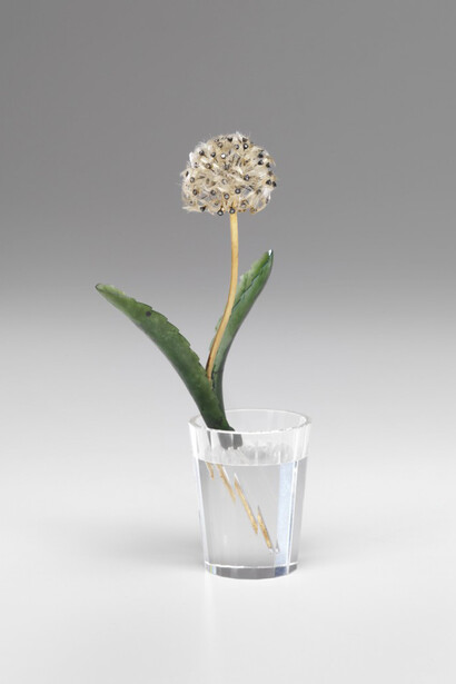 Fabergé and Russian Decorative Arts. Courtesy of VMFA