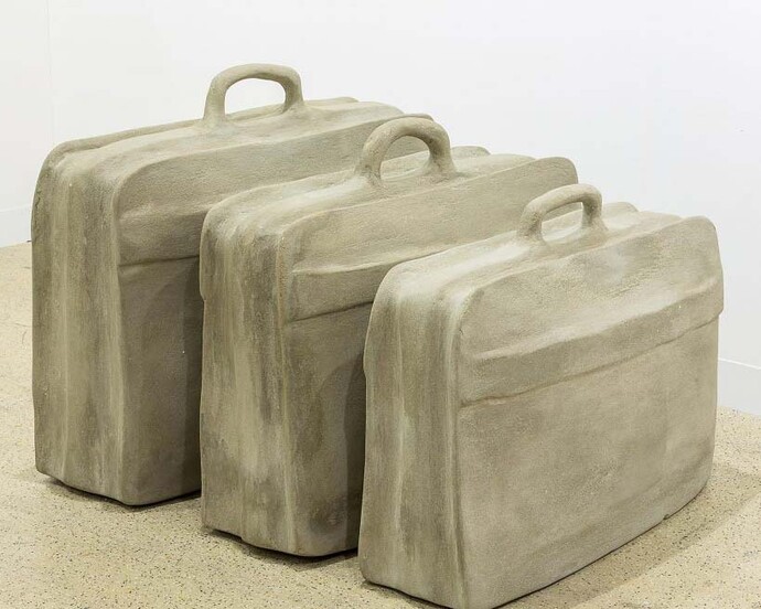 ISelf Collection. Courtesy of Whitechapel Gallery
