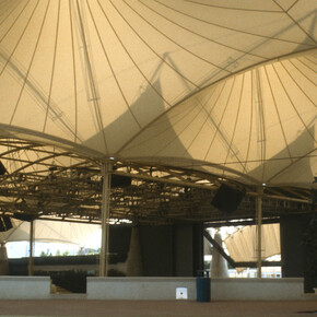 Prada Poole. Courtesy of Centro Andaluz de Arte Contemporáneo