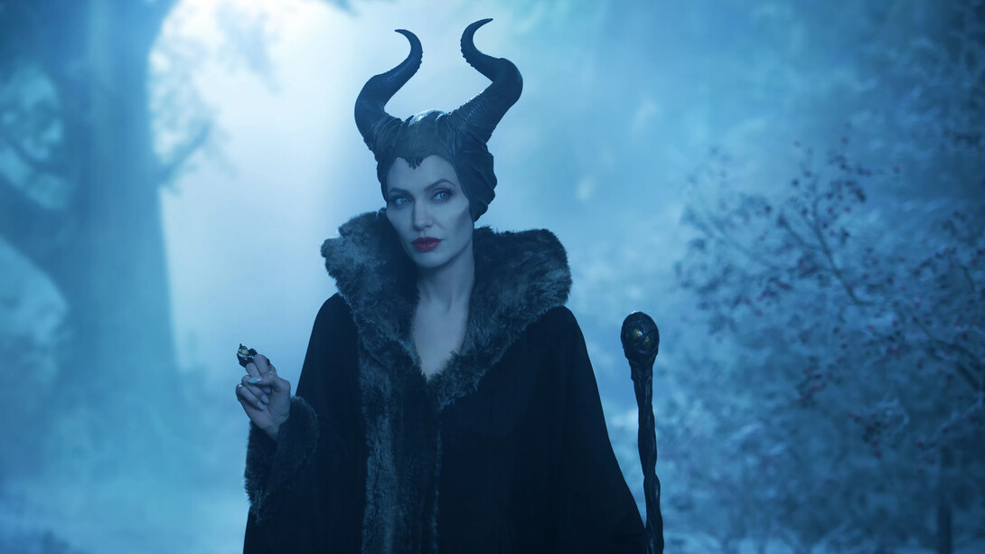 Live-action de 'Malévola' da Disney
