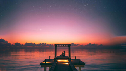 El Zodíaco es un sistema que abarca en las constelaciones su relato central