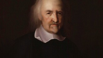 Thomas Hobbes (1588-1679)