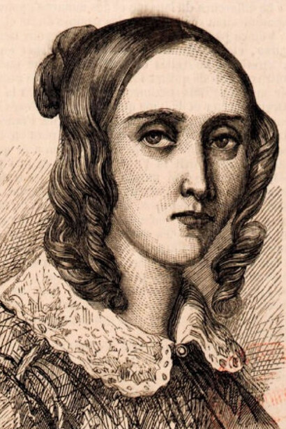 Farrenc, Louise - Mary Shelley