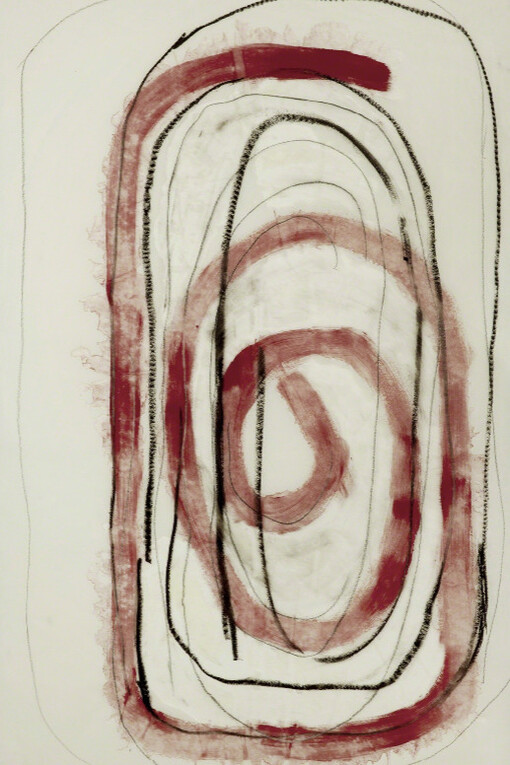 Encarnadas. Courtesy of Galeria Raquel Arnaud