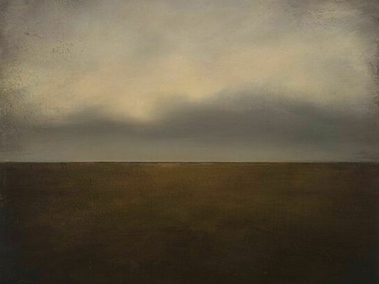 Wolfgang Bloch, No. 996, 2014, 26x31 in.