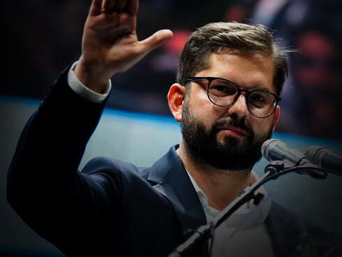 Los primeros meses del mandato de Boric bastarán para percibir si acaso el valor de las apuestas se parangona con la fuerza de los hechos