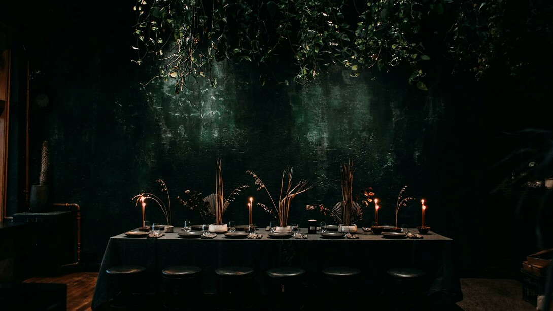 Umanji cuando muestra todo su esplendor. Madrid, España