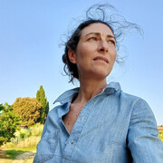 Valeria Rosa Cescato