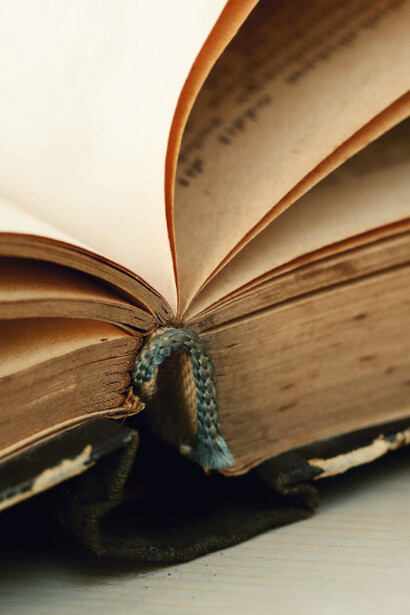 Un buen libro no solo se lee: se experimenta, se habita, y a veces hasta se vuelve a escribir mentalmente desde la lectura