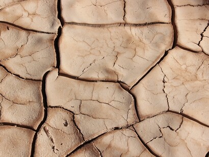 Desertification